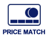 Price Match Icon